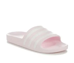 Adults' Adidas Adilette Aqua Sport Slides