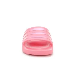 Adults' Adidas Adilette Aqua Sport Slides