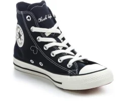 Adults' Converse Chuck Taylor All Star Canvas Hi Sneakers