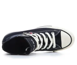 Adults' Converse Chuck Taylor All Star Canvas Hi Sneakers