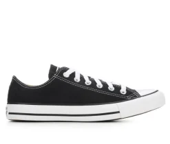 Adults' Converse Chuck Taylor All Star Canvas Oxford Sneakers