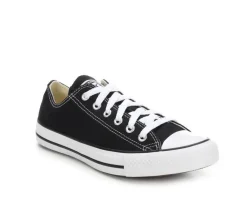 Adults' Converse Chuck Taylor All Star Canvas Oxford Sneakers