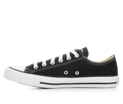 Adults' Converse Chuck Taylor All Star Canvas Oxford Sneakers