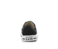 Adults' Converse Chuck Taylor All Star Canvas Oxford Sneakers