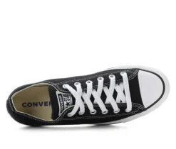 Adults' Converse Chuck Taylor All Star Canvas Oxford Sneakers