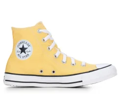 Adults' Converse Chuck Taylor All Star Canvas Hi Sneakers