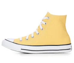 Adults' Converse Chuck Taylor All Star Canvas Hi Sneakers