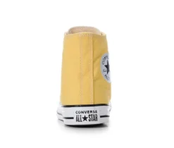 Adults' Converse Chuck Taylor All Star Canvas Hi Sneakers