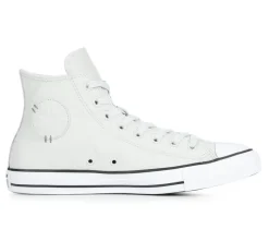 Adults' Converse Chuck Taylor All Star Canvas Hi Sneakers