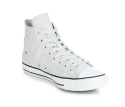 Adults' Converse Chuck Taylor All Star Canvas Hi Sneakers