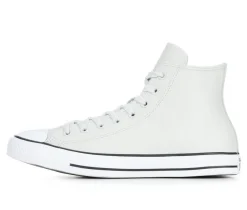 Adults' Converse Chuck Taylor All Star Canvas Hi Sneakers