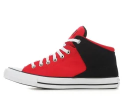 Adults' Converse Chuck Taylor All Star High Street Hi Sneakers