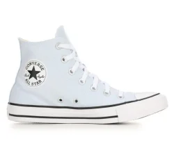 Adults' Converse Chuck Taylor All Star Canvas Hi Sneakers
