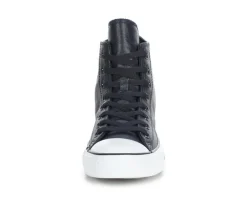 Adults' Converse Chuck Taylor All Star Canvas Hi Sneakers