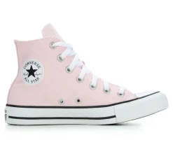 Adults' Converse Chuck Taylor All Star Canvas Hi Sneakers