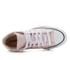 Adults' Converse Chuck Taylor All Star Canvas Hi Sneakers