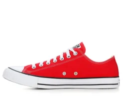 Adults' Converse Chuck Taylor All Star Canvas Oxford Sneakers