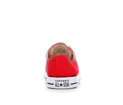 Adults' Converse Chuck Taylor All Star Canvas Oxford Sneakers