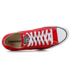 Adults' Converse Chuck Taylor All Star Canvas Oxford Sneakers