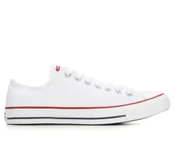 Adults' Converse Chuck Taylor All Star Canvas Oxford Sneakers