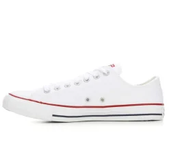 Adults' Converse Chuck Taylor All Star Canvas Oxford Sneakers