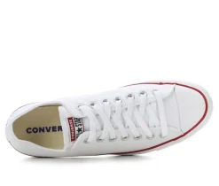 Adults' Converse Chuck Taylor All Star Canvas Oxford Sneakers