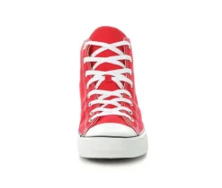 Adults' Converse Chuck Taylor All Star Canvas Hi Sneakers