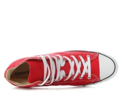 Adults' Converse Chuck Taylor All Star Canvas Hi Sneakers