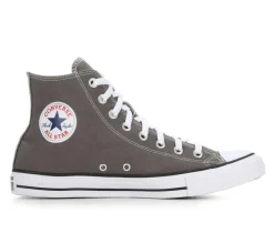 Adults' Converse Chuck Taylor All Star Canvas Hi Sneakers