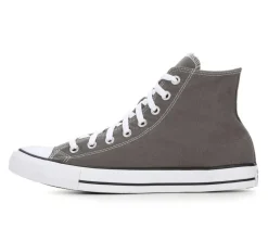 Adults' Converse Chuck Taylor All Star Canvas Hi Sneakers
