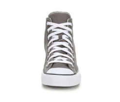 Adults' Converse Chuck Taylor All Star Canvas Hi Sneakers