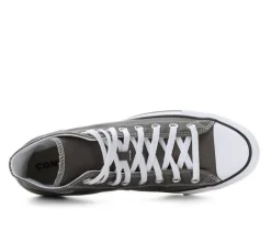 Adults' Converse Chuck Taylor All Star Canvas Hi Sneakers
