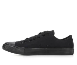 Adults' Converse Chuck Taylor All Star Canvas Oxford Sneakers