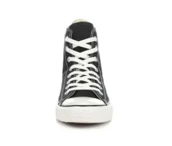 Adults' Converse Chuck Taylor All Star Canvas Hi Sneakers