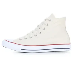Adults' Converse Chuck Taylor All Star Canvas Hi Sneakers