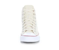 Adults' Converse Chuck Taylor All Star Canvas Hi Sneakers