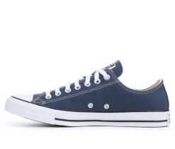 Adults' Converse Chuck Taylor All Star Canvas Oxford Sneakers