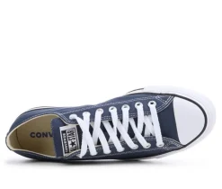 Adults' Converse Chuck Taylor All Star Canvas Oxford Sneakers