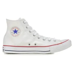 Adults' Converse Chuck Taylor All Star Canvas Hi Sneakers