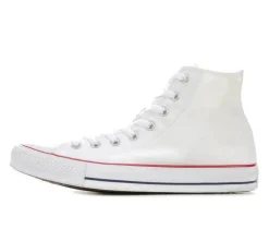 Adults' Converse Chuck Taylor All Star Canvas Hi Sneakers