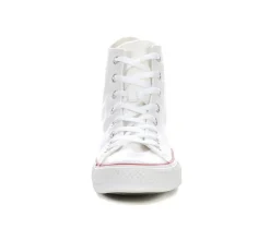 Adults' Converse Chuck Taylor All Star Canvas Hi Sneakers
