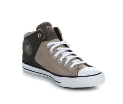 Adults' Converse Chuck Taylor All Star High Street Hi Sneakers