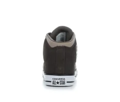 Adults' Converse Chuck Taylor All Star High Street Hi Sneakers