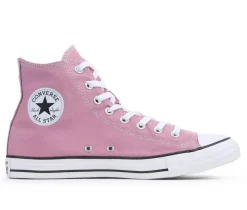 Adults' Converse Chuck Taylor All Star Canvas Hi Sneakers