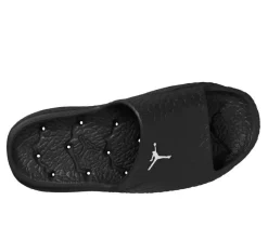 Adults' Jordan Franchise Shower Slides