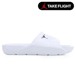 Adults' Jordan Franchise Shower Slides