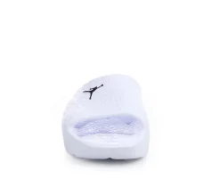 Adults' Jordan Franchise Shower Slides