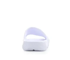 Adults' Jordan Franchise Shower Slides