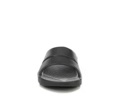Adults' Oofos OOAHHH Slide Sandals