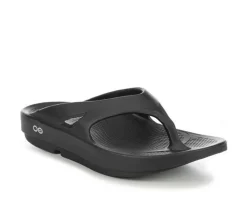 Adults' Oofos Original Thong Sandals